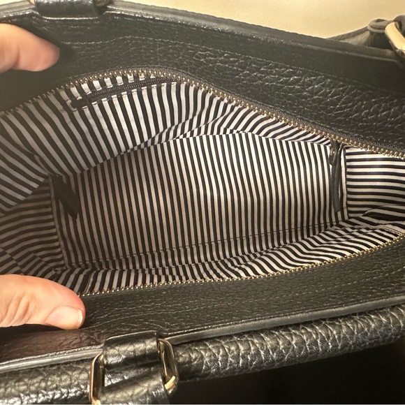 Kate Spade Two Tone Bag - Picture 5 of 7